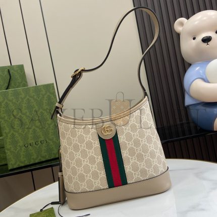 GUCCI OPHIDIA SMALL SHOULDER BAG 781402 (23*21*12cm)